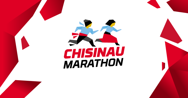 Maratonul Internațional Chișinău 2019