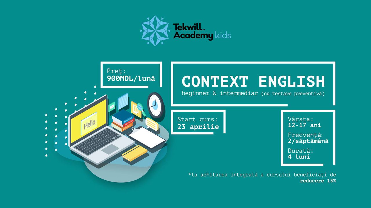 Context English