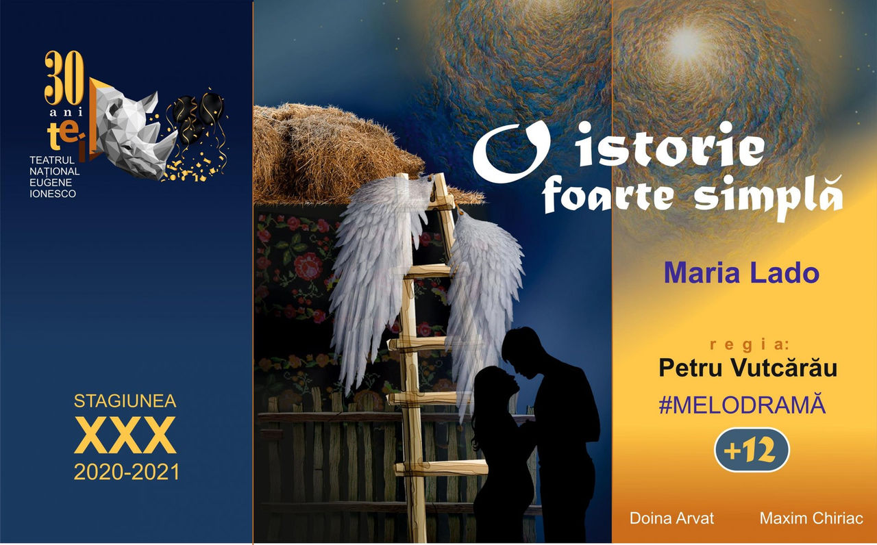 O istorie foarte simplă