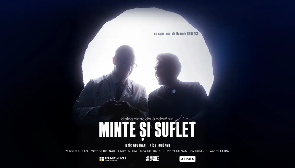 Minte și suflet 18.06.25
