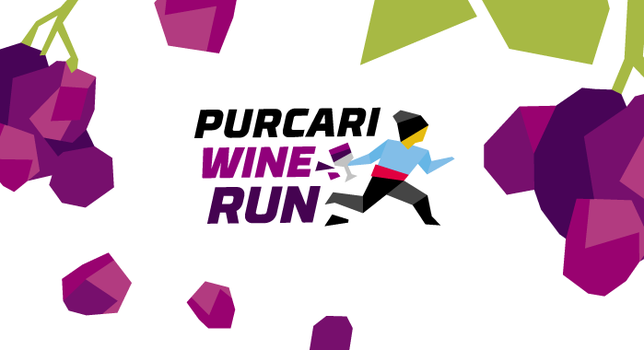 Purcari Wine Run 2020
