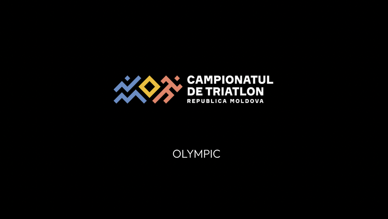 Campionatul Național de Triatlon din Republica Moldova 2022