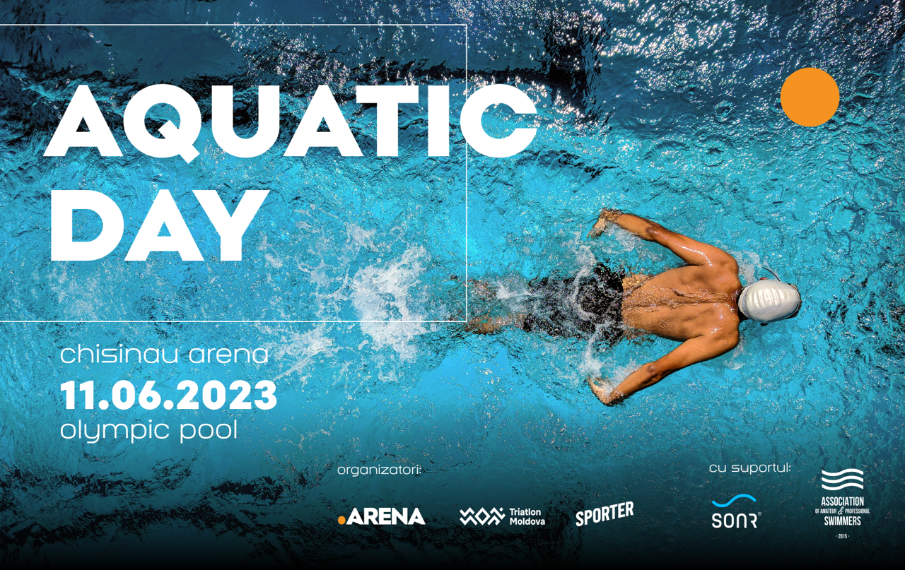Aquatic Day