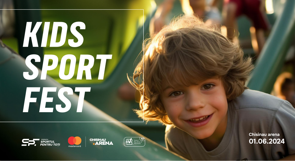 KIDS SPORT FEST
