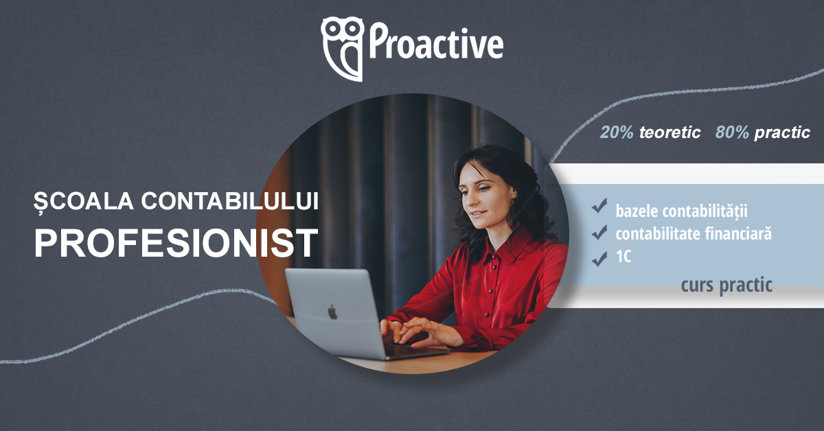 Școala Contabilului Profesionist