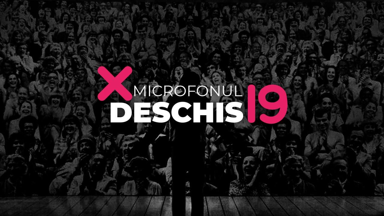 Microfonul Deschis 19