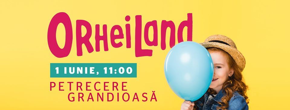 Открытие летнего сезона в OrheiLand