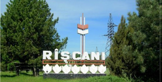 Rîșcani