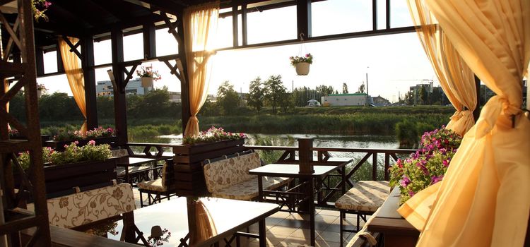 Grace Café