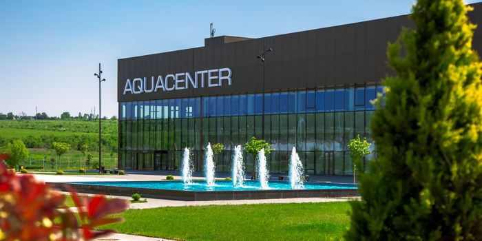 Aquacenter