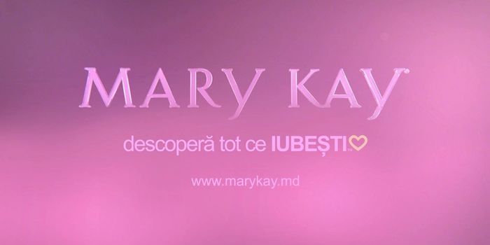 Mary Kay Moldova