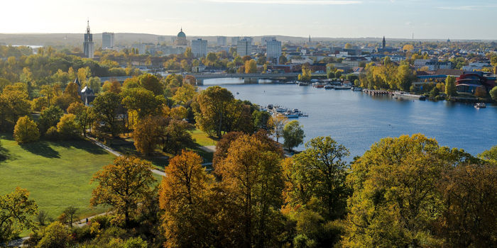 Potsdam