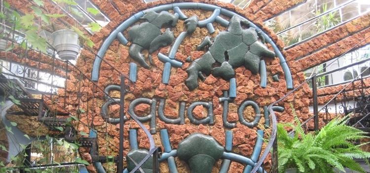Equator