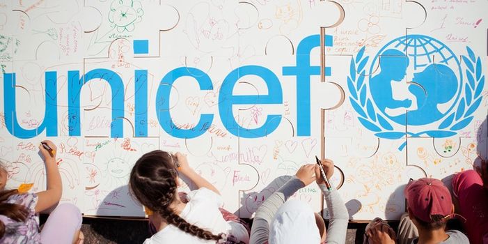 UNICEF Moldova
