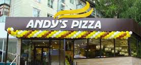 Andy's Pizza (Zelinski, 35)