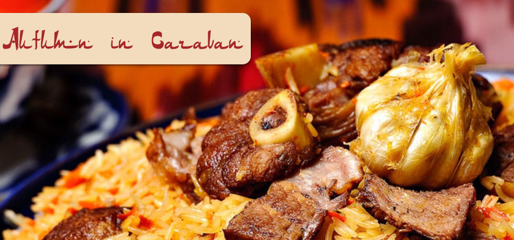 Caravan