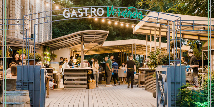GastroVeranda