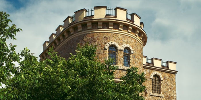 Chateau Cojușna