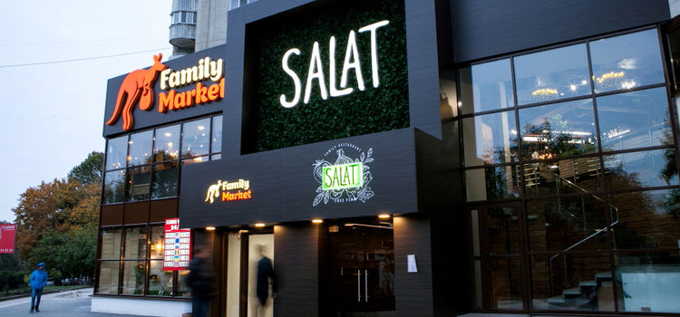 Salat