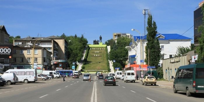 Hîncești