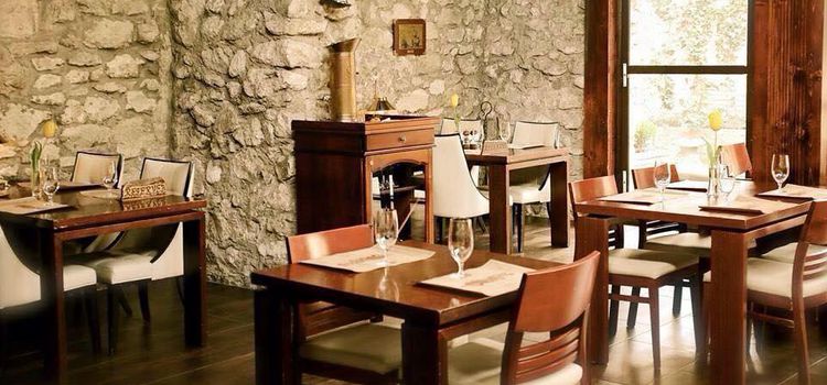 Grill House