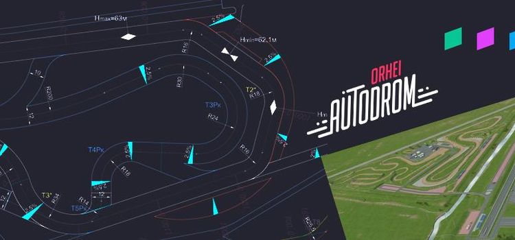 Orhei Autodrom