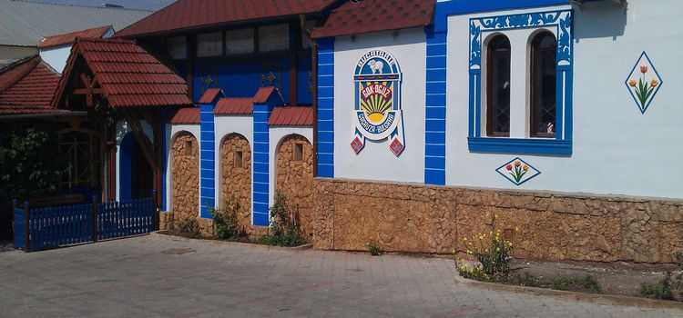 Gok-Oguz