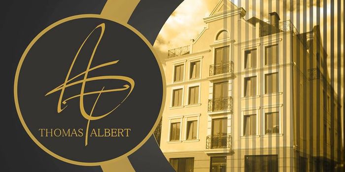 Thomas Albert Hotel