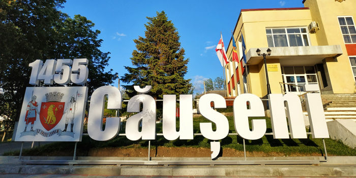 Căușeni