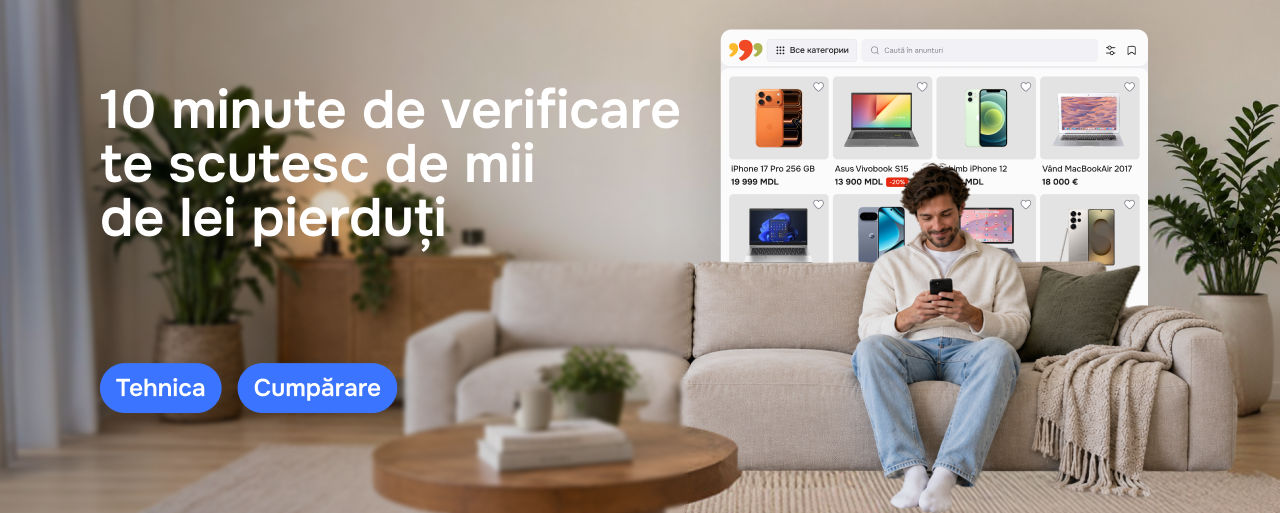 Cum verifici un telefon sau laptop second-hand ori nou înainte de cumpărare