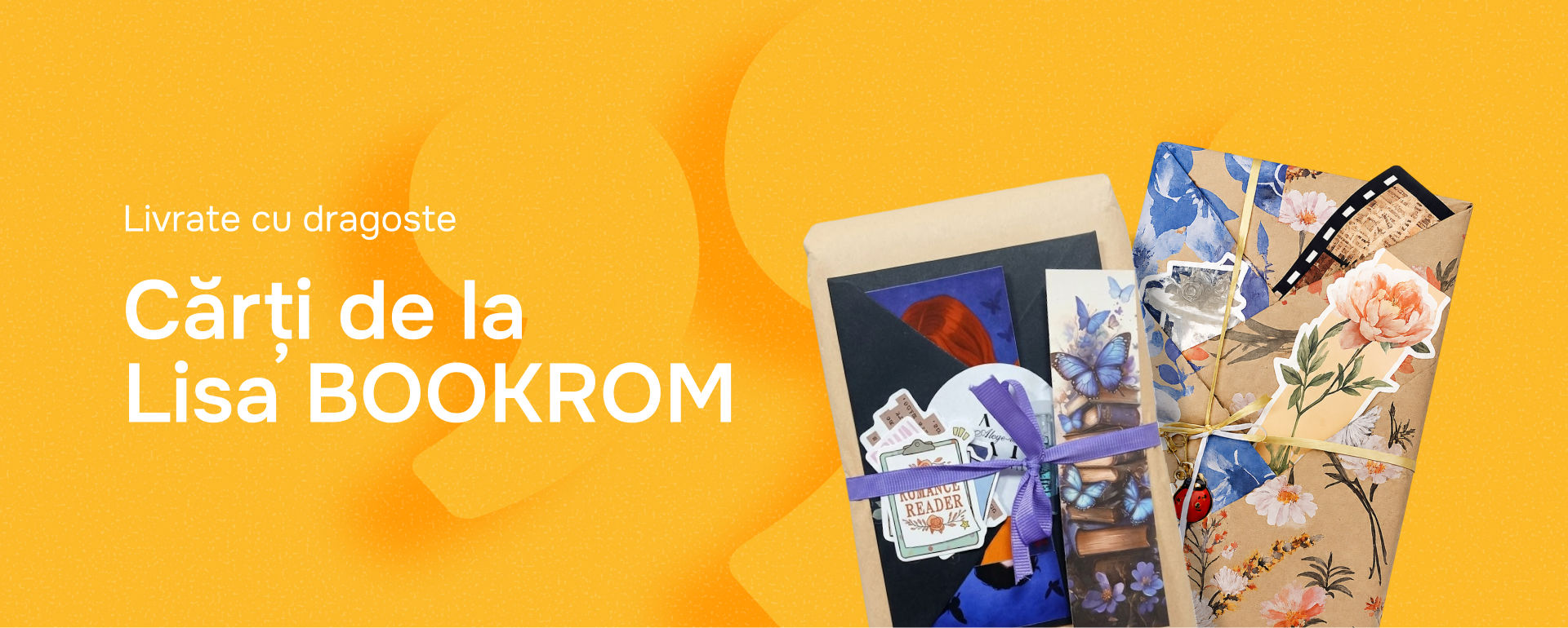 LISA BOOKROM: cărțile autorilor români contemporani, aduse cititorilor din Moldova