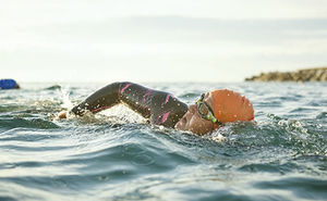 Best Wetsuit for Triathletes: Options to Fit Your Needs