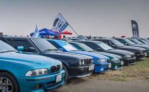BMW Festival 2016 (Foto+Video)