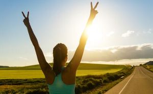 Beginner’s Luck: Motivation Is a Unicorn