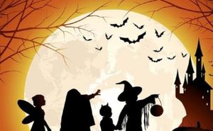 The most frightening Halloween stories