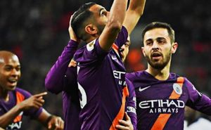 Un star de la City vrea să plece după eliminarea din Liga Campionilor