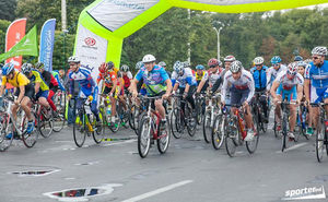 Take part in cycling race on the streets of Chisinau for free