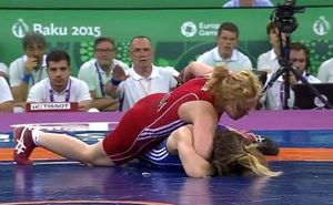 Молдавские борцы стали призёрами Чемпионата Европы по борьбе 