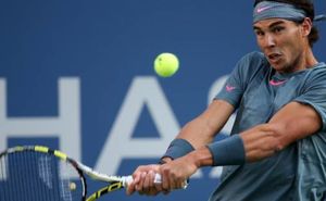 Rafael Nadal s-a retras din turneul de la Brisbane