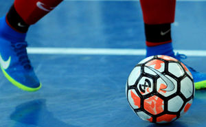Dinamo Chişinău, aproape de finala campionatului naţional de futsal