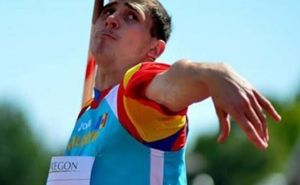 Suliţaşul Andrian Mardare a cucerit aurul la Universiada Mondială