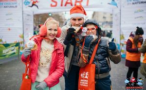 Какие сюрпризы ждут тебя на Maratonul de Crăciun