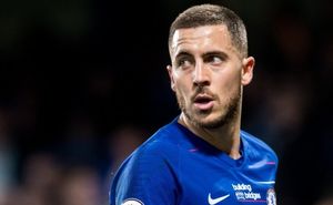Finala Europa League - Hazard vrea ''un ultim trofeu'' cu Chelsea