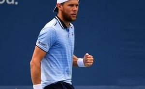 Cincinnati 2019: Albot l-a eliminat pe campionul turneului din anul 2016