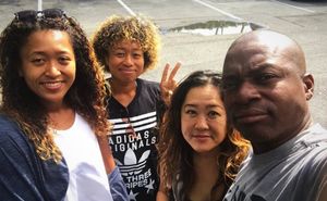 Naomi Osaka şi relaţia specială cu mama sa: "N-am invita-o la Paris"