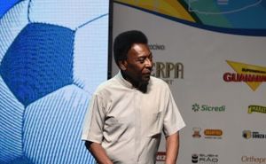 Pele, într-o situația gravă! Vedeta și-a anulat călătoria pentru Mondial