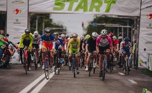 Зарегистрируйтесь сегодня на “Criterium” и воспользуйтесь низкой ценой!