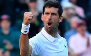 Djokovic, calificare lejeră în semifinale la Wimbledon