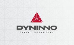 DYNINNO - поддерживает Chisinau International Marathon