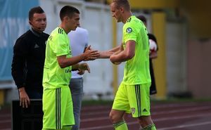 Ion Nicolaescu a debutat pentru noua sa echipă în Belarus
